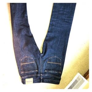 Boys size 16 slim jeans